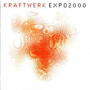 Kraftwerk - Expo2000 FLAC album