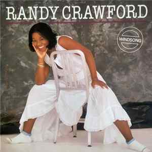 Randy Crawford - Windsong FLAC album