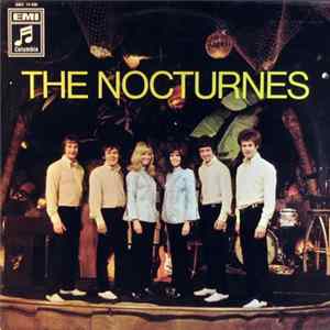 The Nocturnes - The Nocturnes FLAC album