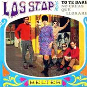 Los Stop - Yo Te Daré FLAC album