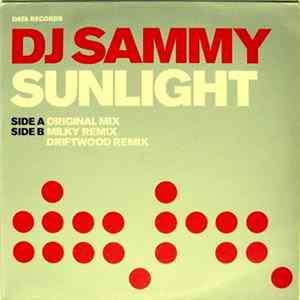 DJ Sammy - Sunlight FLAC album