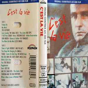 Various - C'est La Vie (Original-Soundtrack Aus Dem Film) FLAC album