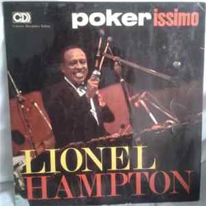Lionel Hampton - Pokerissimo FLAC album