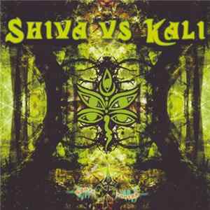Various - Shiva Vs Kali FLAC album
