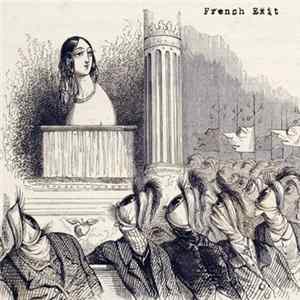 French Exit - Jerk Store FLAC album