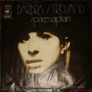 Barbra Streisand - Space Captain FLAC album