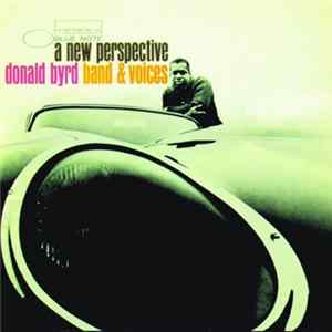 Donald Byrd - A New Perspective FLAC album