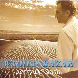 Jerry De Sario - World Bazar FLAC album