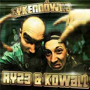 Ry23, Kowall - Łykendówka FLAC album