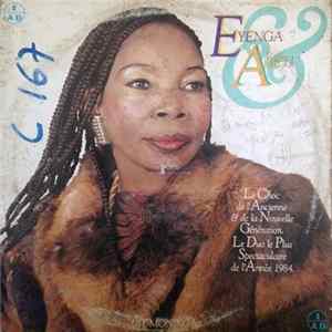 Eyenga & Abeti - Dit Moninga FLAC album