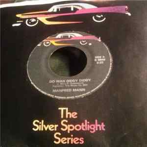 Manfred Mann - Do Wah Diddy Diddy / Sha-la-la FLAC album