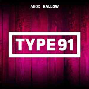 Aeox - Hallow FLAC album