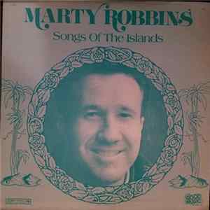 Marty Robbins - Songs Of The Islands FLAC album