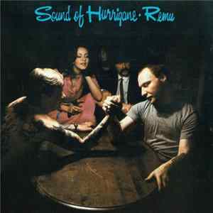 Remu - Sound Of Hurrigane FLAC album