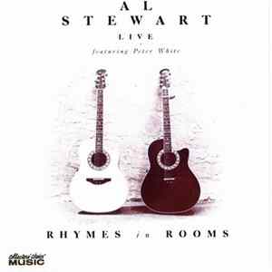Al Stewart - Rhymes In Rooms FLAC album