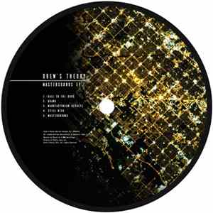 Drew's Theory - Mastersounds FLAC album
