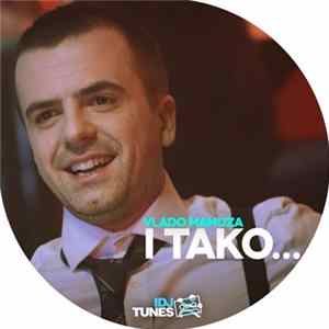 Vlado Mamuza - I Tako... FLAC album