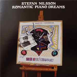 Stefan Nilsson - Romantic Piano Dreams FLAC album