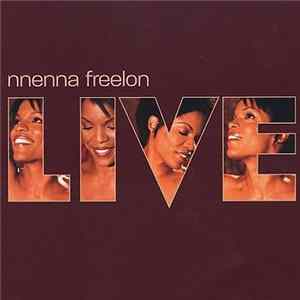 Nnenna Freelon - Live FLAC album