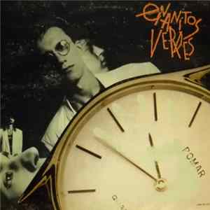 Enanitos Verdes - Contra Reloj FLAC album