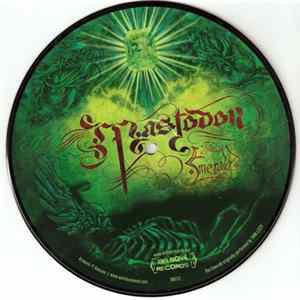 Mastodon / American Heritage - Mastodon / American Heritage FLAC album