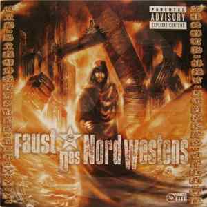 Azad - Faust Des Nordwestens FLAC album