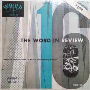 Various - The Word In Review FLAC album
