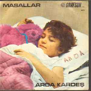 Arda Kardeş - Ardanın Maceraları FLAC album
