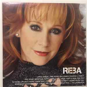 Reba - Icon FLAC album