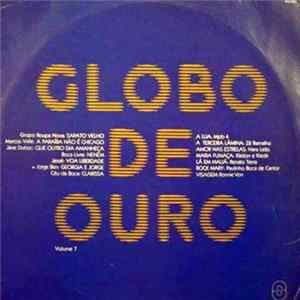 Various - Globo De Ouro Vol. 7 FLAC album