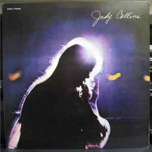 Judy Collins - Living FLAC album