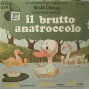 Angela Cicorella - Il Brutto Anatroccolo FLAC album