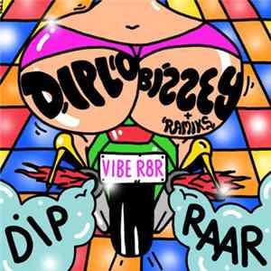 Diplo - Dip Raar FLAC album