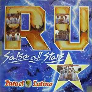 Peru Salsa All Stars - Para El Mundo Latino FLAC album