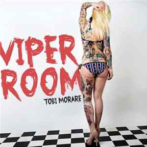 Tobi Morare - Viper Room FLAC album