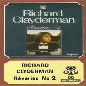 Richard Clayderman - Rêveries N°2 FLAC album