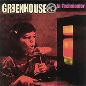 Greenhouse AC - In Technicolor FLAC album