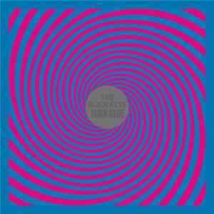 Black Keys, The - Turn Blue FLAC album