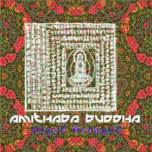 Amithaba Buddha - Angels Trumpets FLAC album