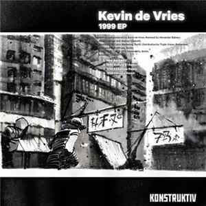 Kevin de Vries - 1999 Ep FLAC album
