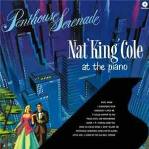 Nat 'King' Cole - Penthouse Serenade FLAC album