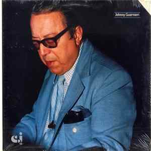 Johnny Guarnieri - Gliss Me Again FLAC album