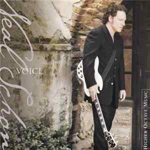 Neal Schon - Voice FLAC album