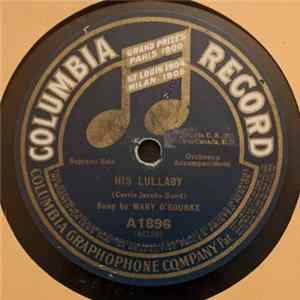Mary O'Rourke - His Lullaby / Little Grey House In The West FLAC album