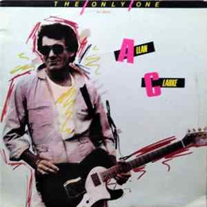 Allan Clarke - The Only One = El Único FLAC album