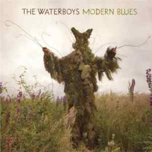 The Waterboys - Modern Blues FLAC album