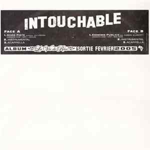 Intouchable - Hors Piste / Ennemis Publics FLAC album