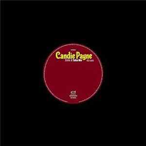 Candie Payne - Take Me FLAC album