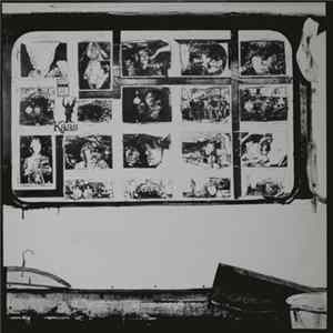 Door Mekaar - De Rest FLAC album