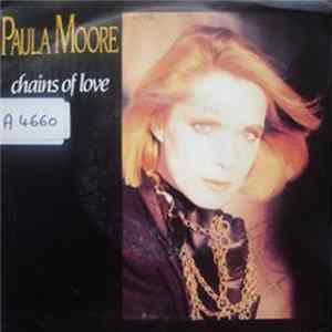 Paula Moore - Chains Of Love FLAC album